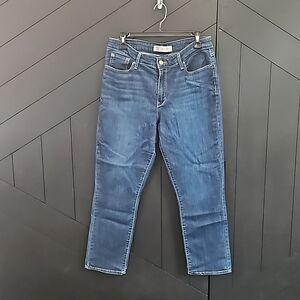 Levi Strauss Signature Denim